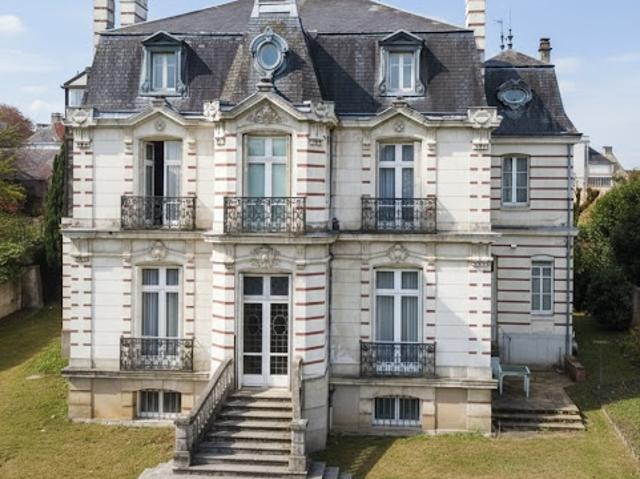 Maison vente à France métropolitaine, Sarthe