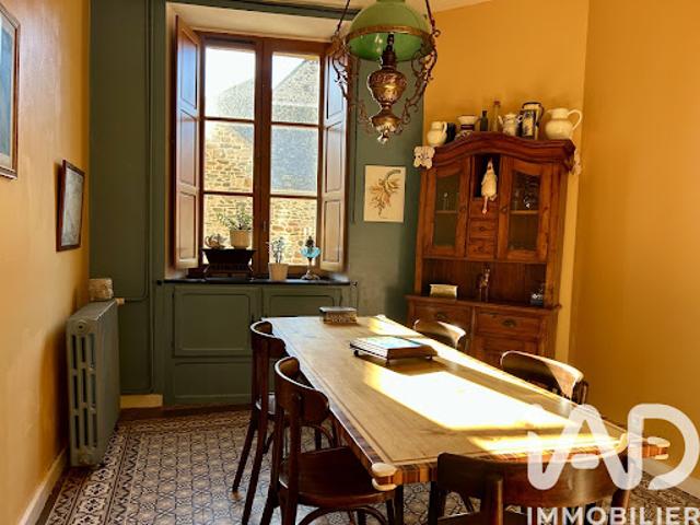 Maison vente à Guingamp, Bretagne
