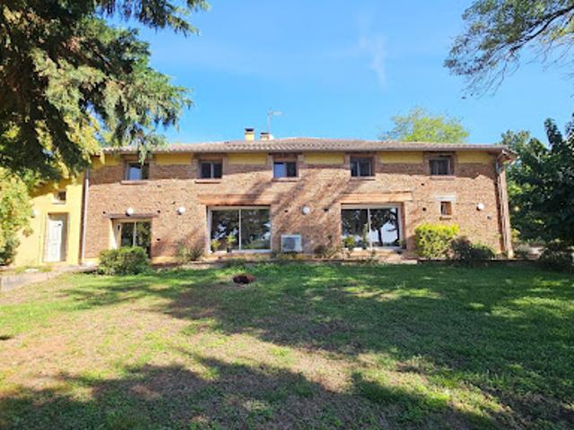 Maison vente à Montauban