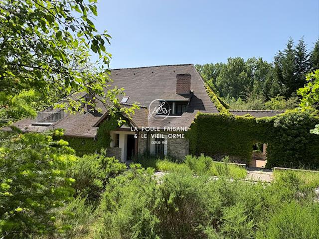 Maison vente à Rambouillet
