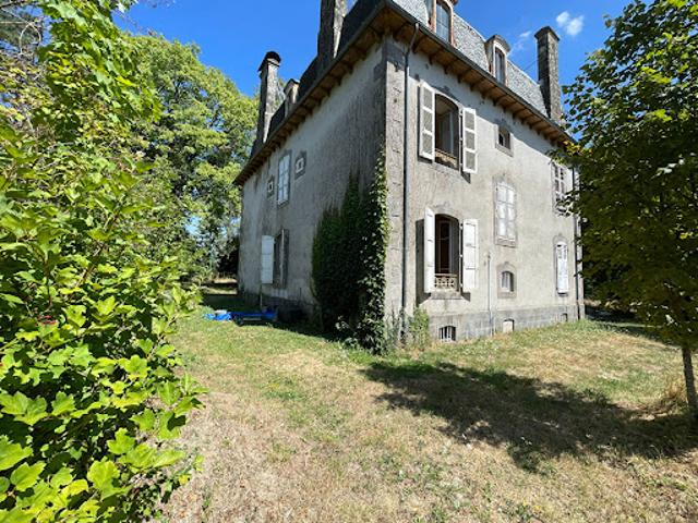 Maison vente à Cornet, Teissières-de-Cornet