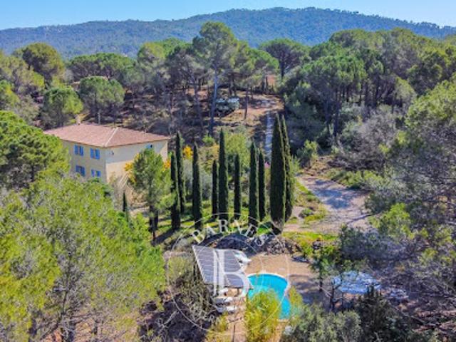 Maison vente à Brignoles, Bras