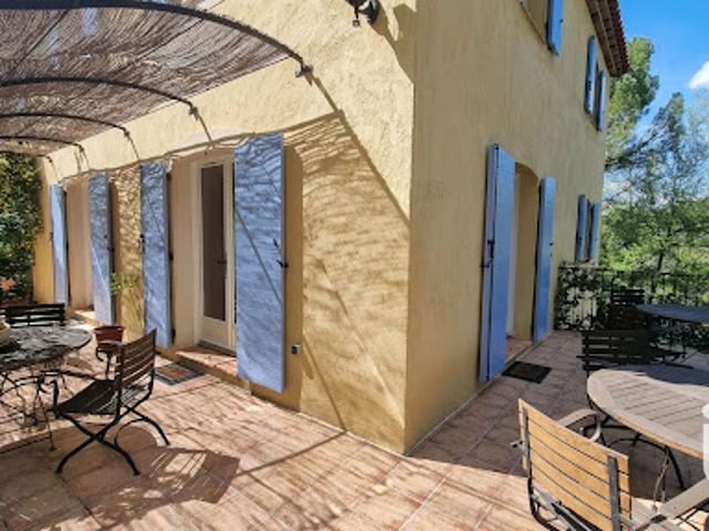 Maison vente à Brignoles, Bras