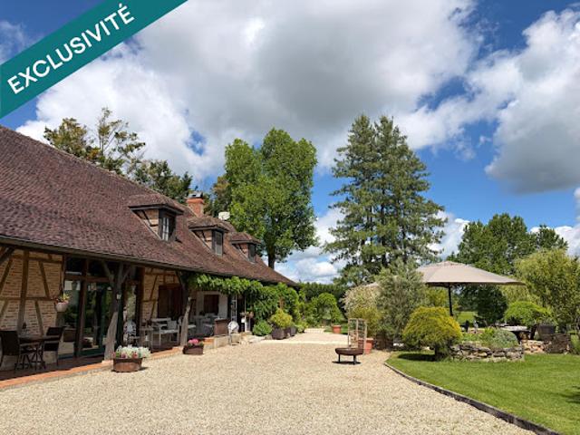 Maison vente à Louhans-Châteaurenaud, Louhans