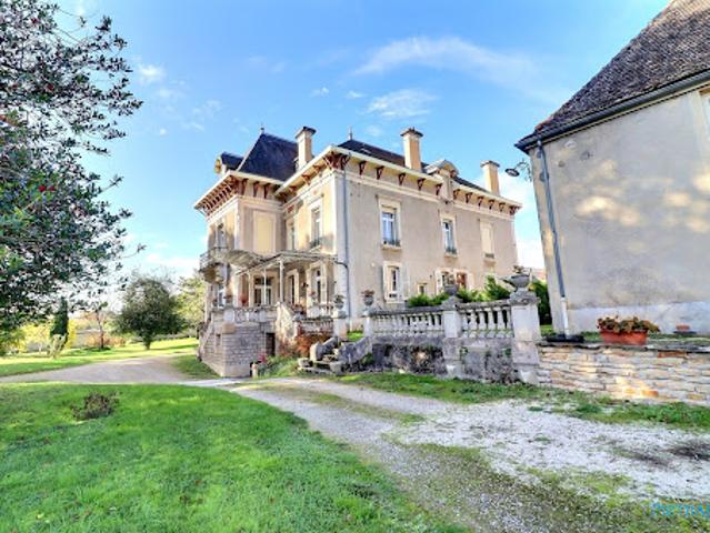 Maison vente à Beaune