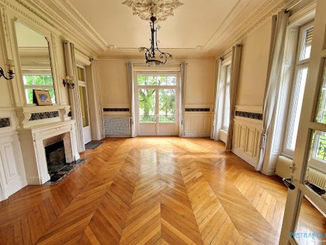 Maison vente à Beaune