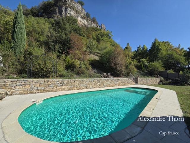 Maison vente à Saint-Sorlin-en-Bugey, Ain
