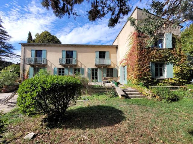 Maison vente à Alès, Rousson