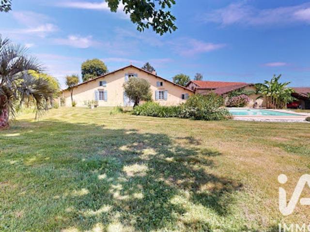 Maison vente à Dax, Pouillon