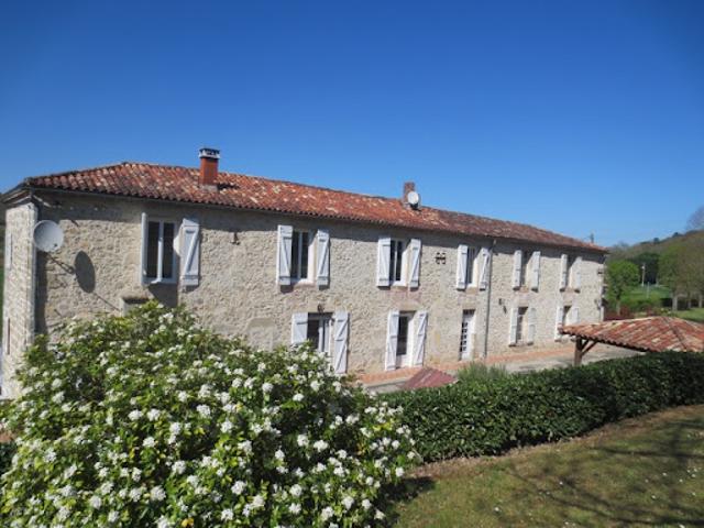 Maison vente à Agen, Clermont-dessous
