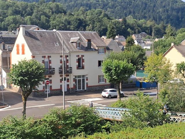 Maison vente à Issoire, La Bourboule