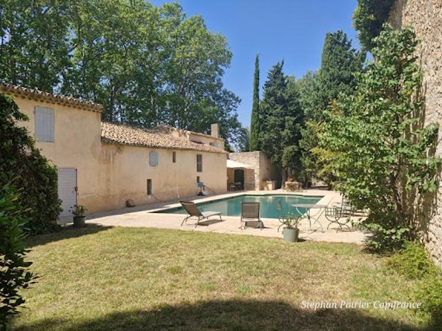 Maison vente à Aix-en-Provence, Velaux