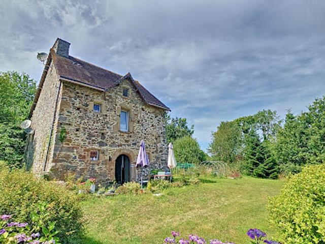 Maison vente à Coutances, Feugères