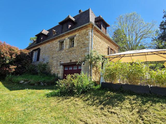 Maison vente à Sarlat-la-Canéda, Le Bugue
