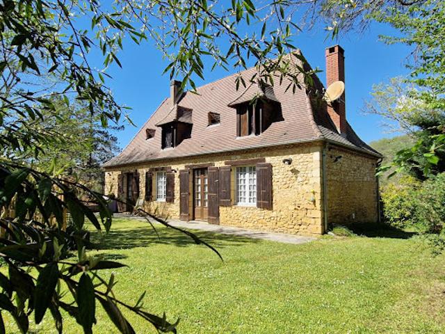Maison vente à Sarlat-la-Canéda, Le Bugue