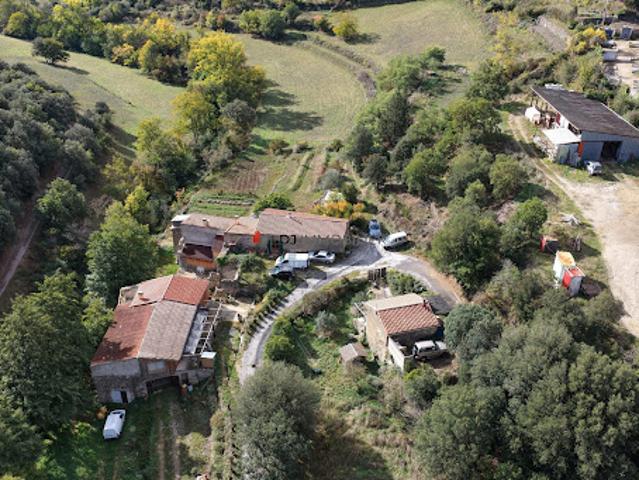 Maison vente à Prades, Felluns