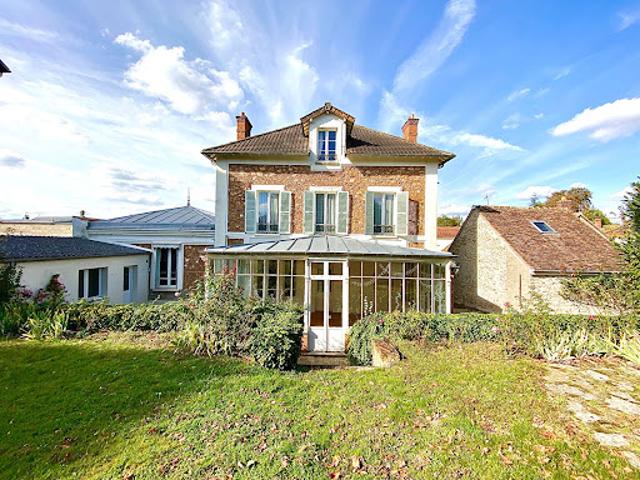 Maison vente à Évry, Mennecy