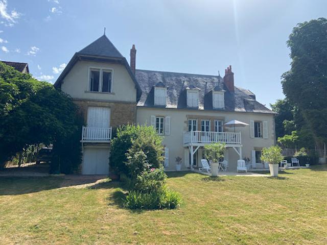 Maison vente à Nevers, Montigny-aux-amognes