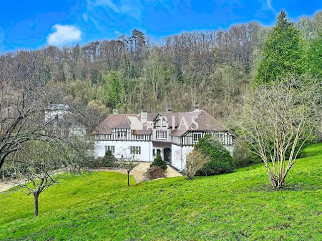 Maison vente à Bernay, Pont-audemer