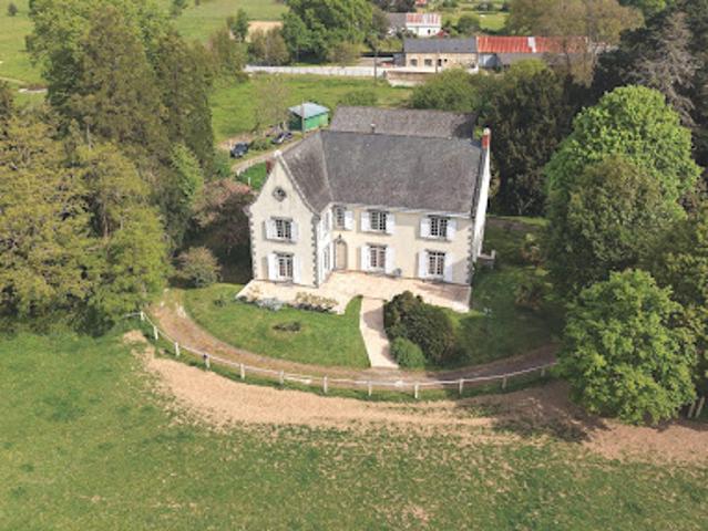 Maison vente à Châteaubriant-Ancenis, Soudan