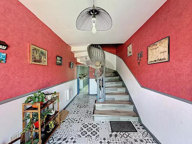 Maison vente à Tarbes, Vic-en-bigorre