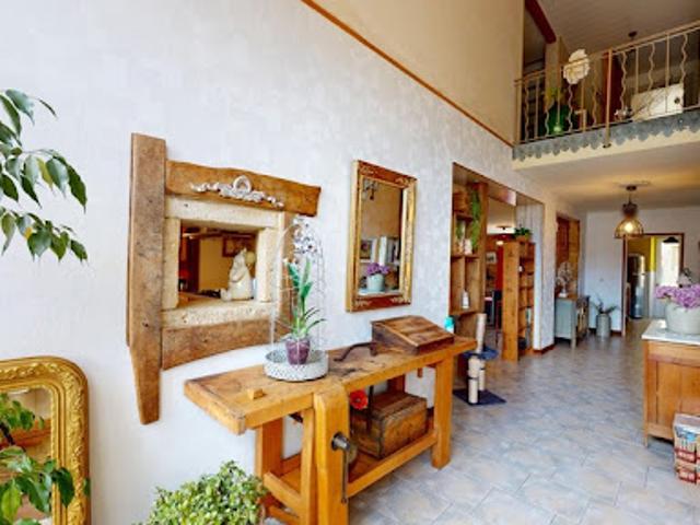 Maison vente à Val-de-Briey, Ville-au-montois
