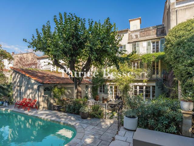 Maison vente à Carpentras, Vaucluse