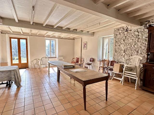 Maison vente à Grenoble, Rencurel