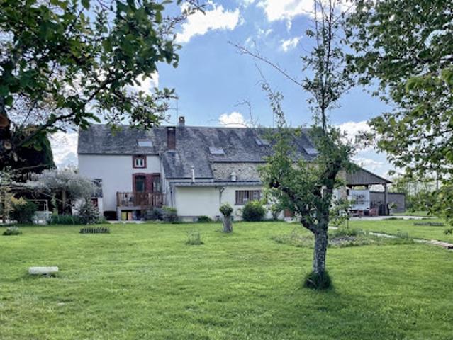 Maison vente à Guéret, Saint-sébastien