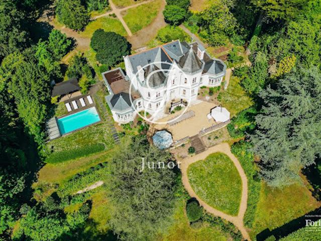 Maison vente à Châteaubriant-Ancenis, Le Cellier