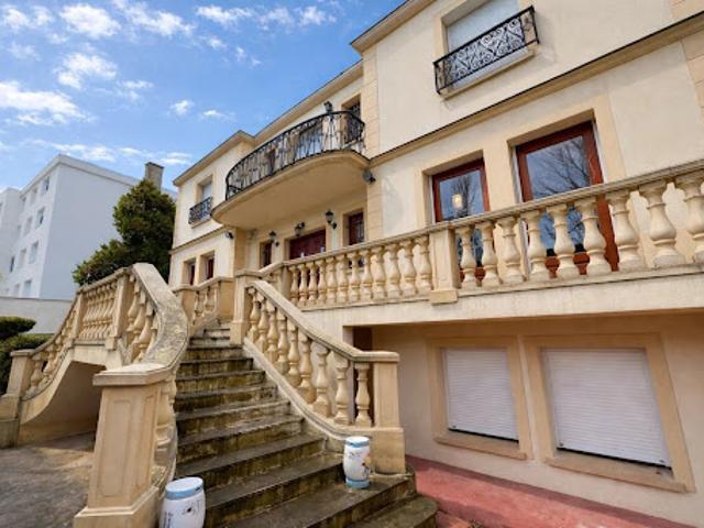 Maison vente à Nogent-sur-Marne, Saint-maur-des-fossés