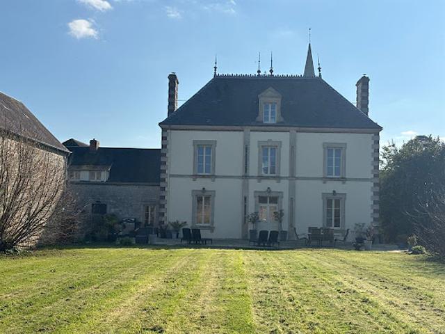 Maison vente à Bayeux, Vierville-sur-mer