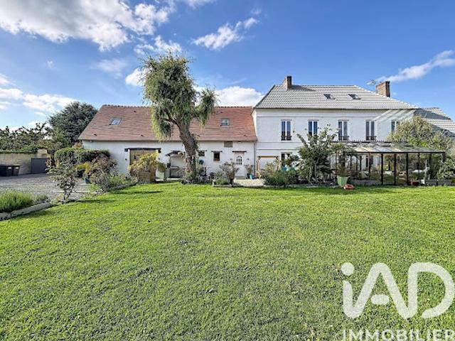 Maison vente à Jouy-sur-Eure, Eure