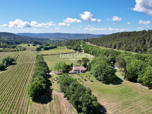 Maison vente à Apt, Cadenet