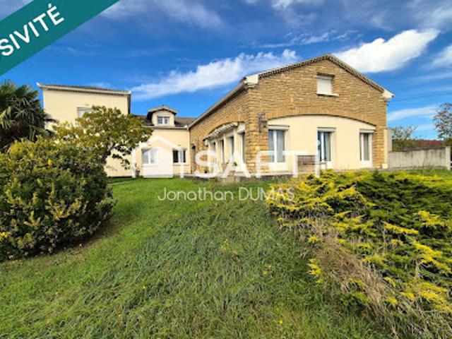 Maison vente à Pamiers, Lavelanet