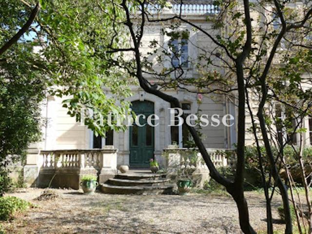 Maison vente à Narbonne