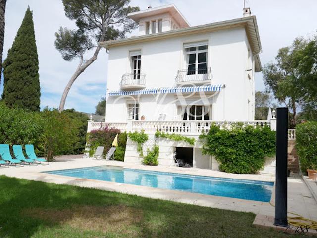 Maison vente à Aix-en-Provence, Cabriès