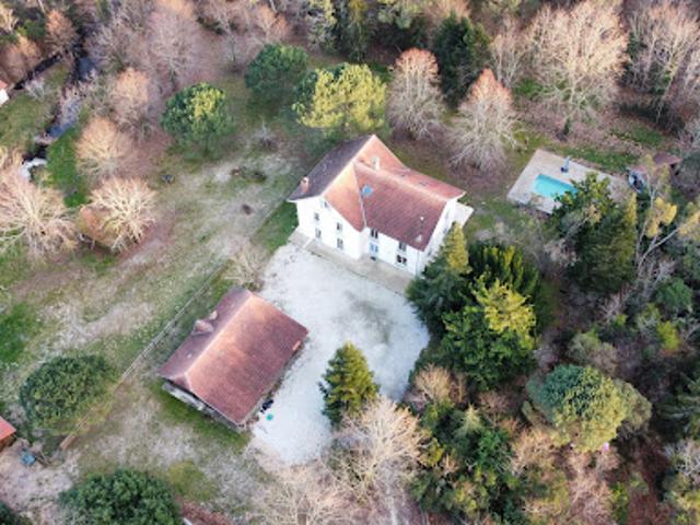 Maison vente à Mont-de-Marsan, Sanguinet
