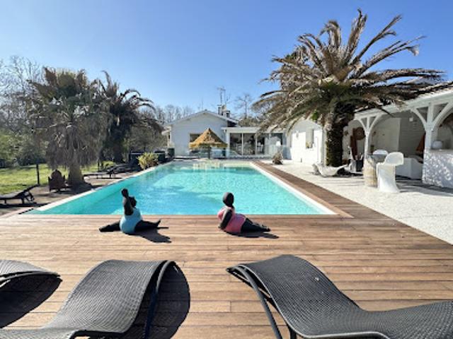 Maison vente à Dax, Soorts-hossegor