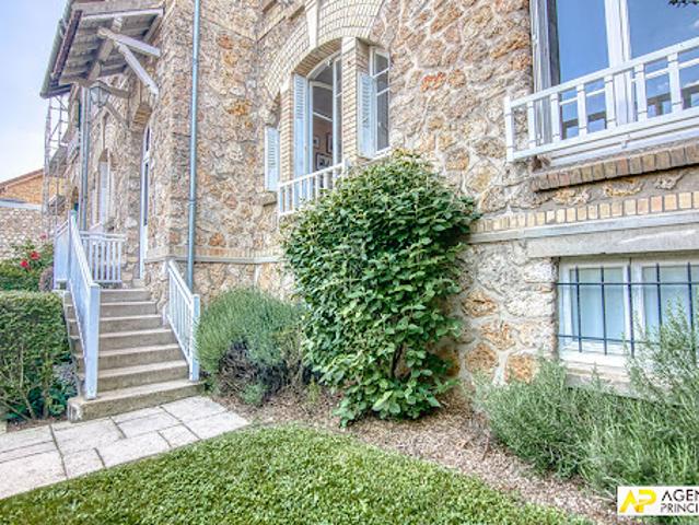 Maison vente à Versailles