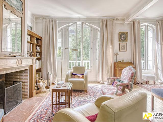 Maison vente à Chantiers, Versailles