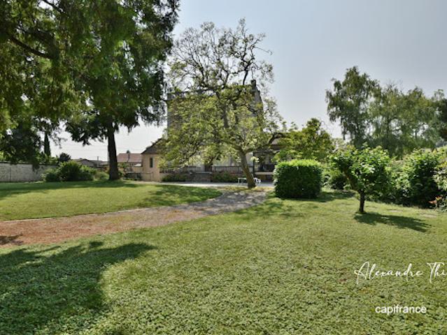 Maison vente à Belley, Chazey-sur-ain