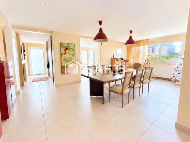 Maison vente à Beausoleil, Réguiny