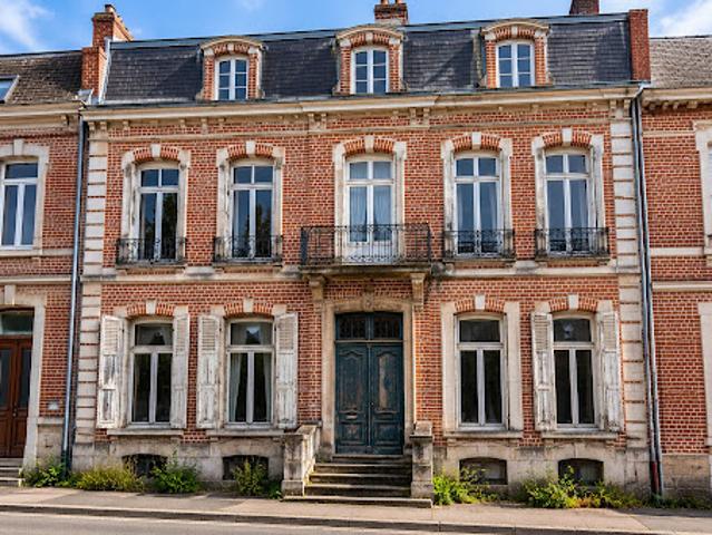 Maison vente à Cambrai