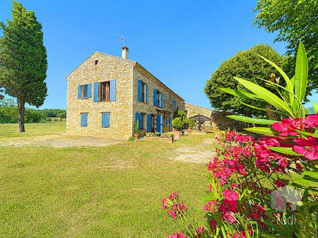Maison vente à Nyons, Charols