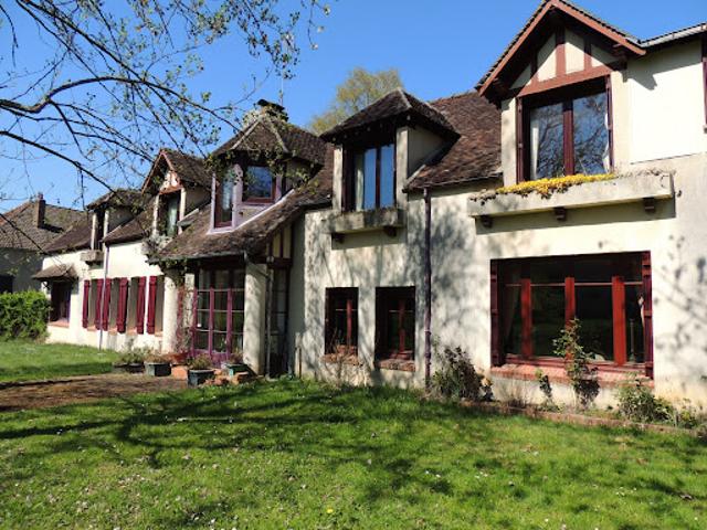 Maison vente à Sens, Malay-le-petit