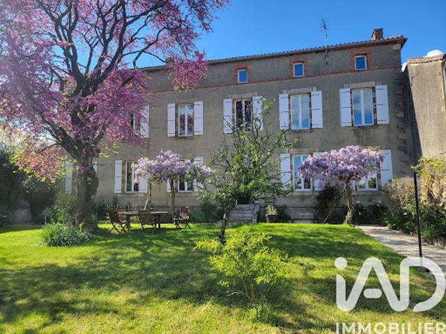 Maison vente à Fontenay-le-Comte, Pouzauges