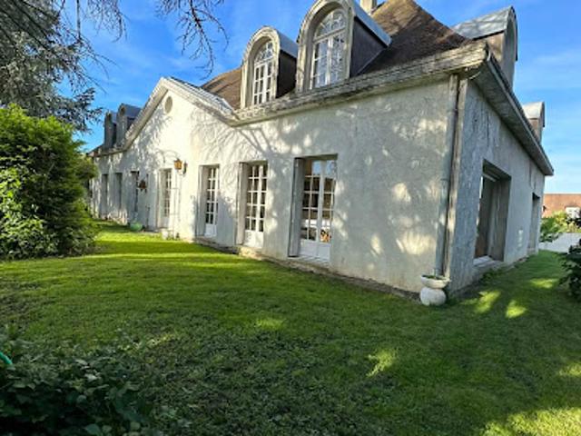 Maison vente à Torcy, Roissy-en-brie