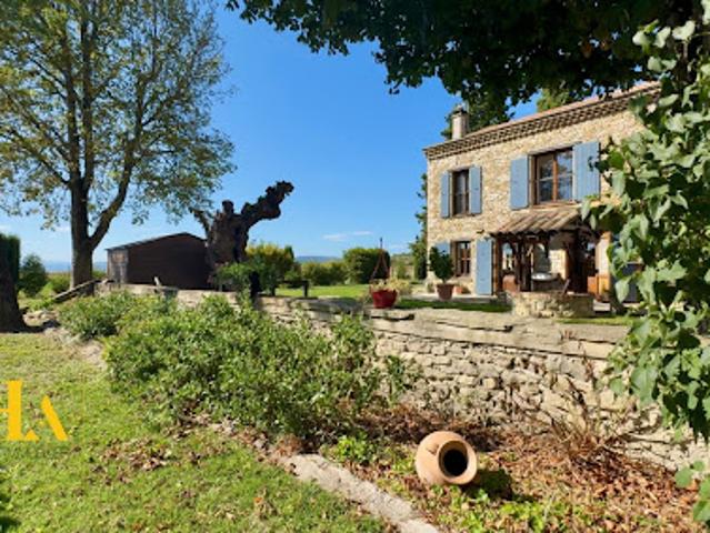 Maison vente à Nyons, Charols