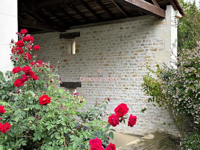 Maison vente à Confolens, Mansle